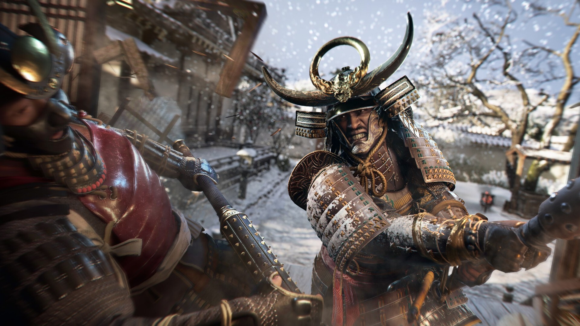 Yasuke Feature image